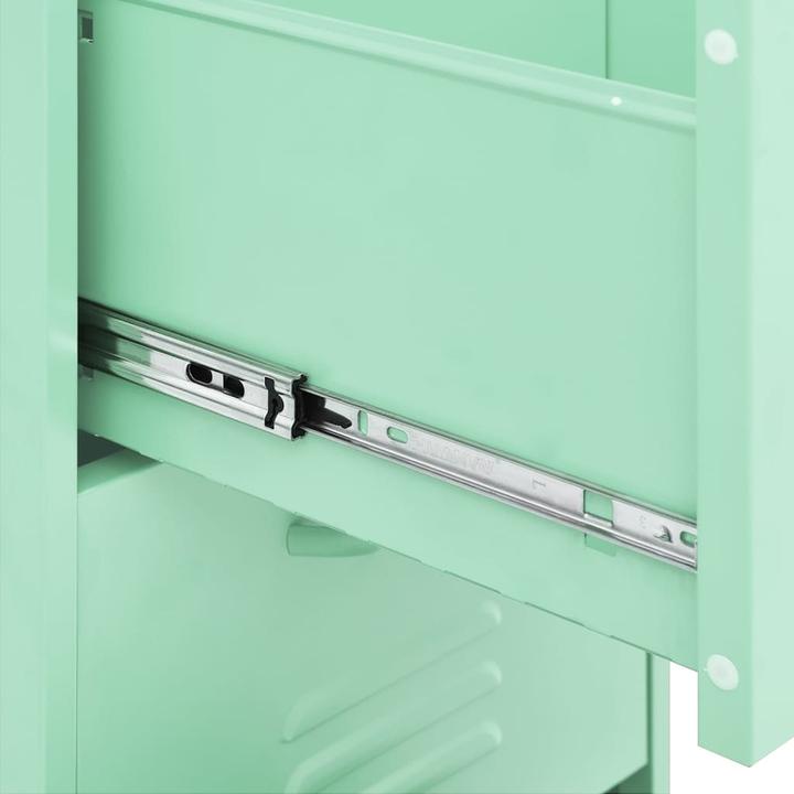 Immagine prodotto VidaXL Nalren (42,5 x 35 x 101,5 cm)