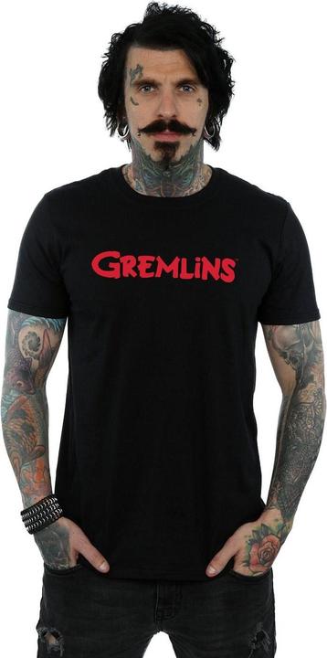 Produktbild Universal Textiles Text Logo TShirt (M)