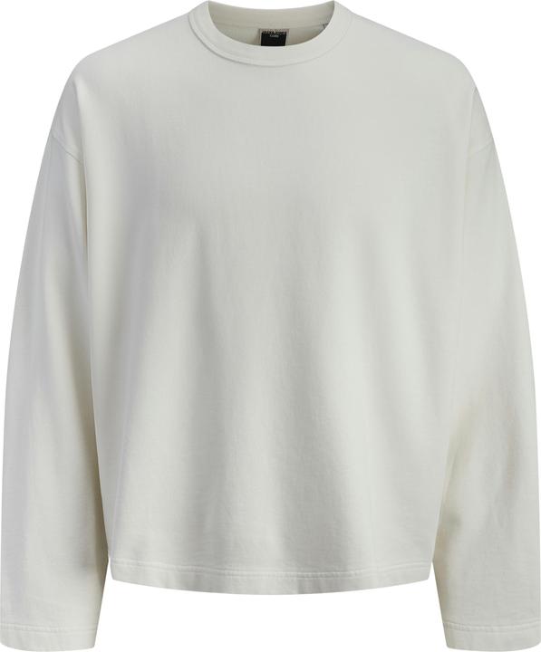 Jack & Jones Jcoathletico Graphic Wash Sweat Cn Jnr