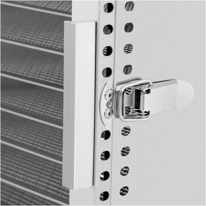 Image du produit Royal Catering RCDA-500/45S