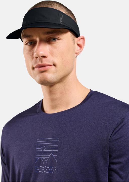 Produktbild Odlo Performance X-Light Visor (M)
