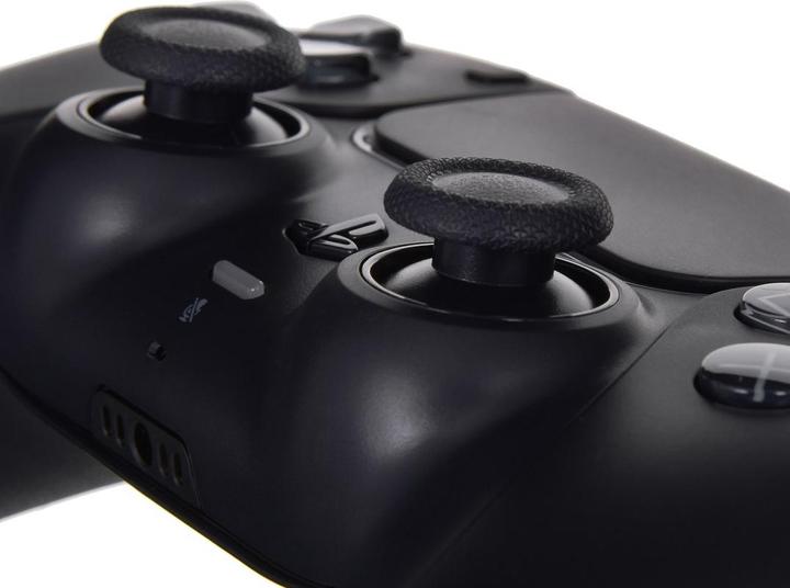 Image du produit Sony DualSense Wireless-Controller - Midnight Black (PS5)