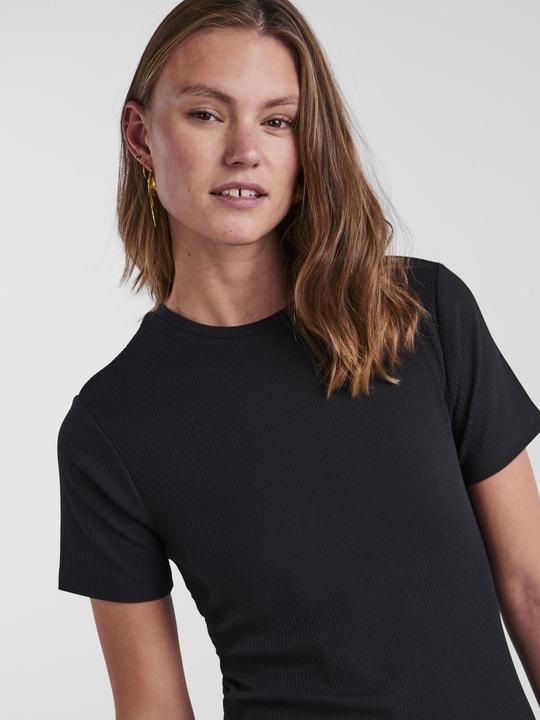 Actual product image Pieces Pcruka Ss Dress Noos Bc (M)