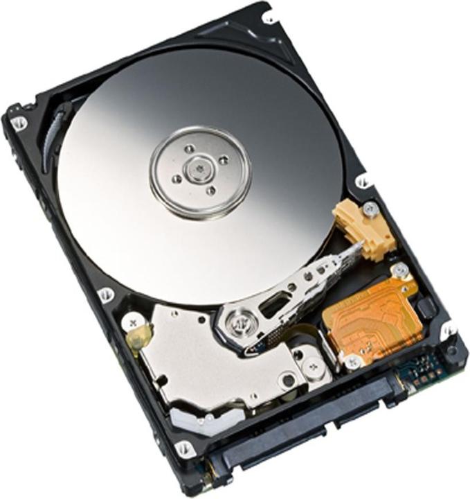 Image du produit Fujitsu Disque dur SATAIII 1000GB 7,2k business-crit (1 To, 3.5")
