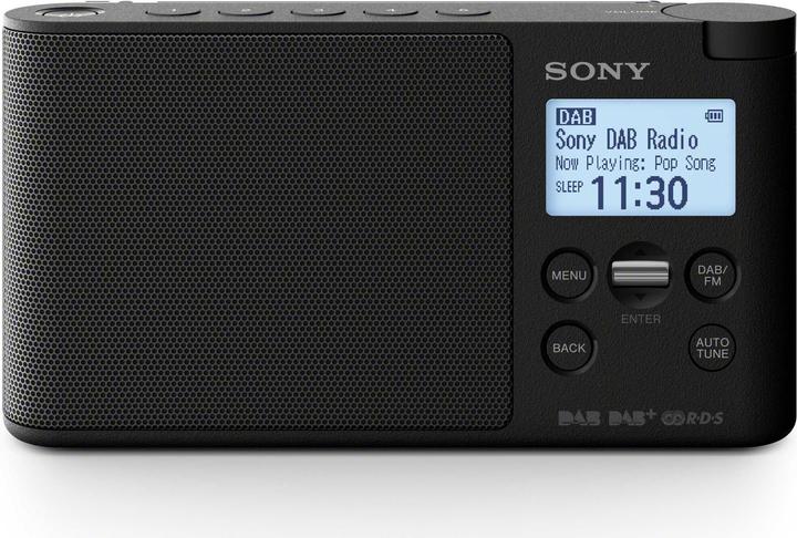 Immagine prodotto Sony Xdr-S41d (DAB, FM)