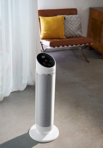 Produktbild Rowenta HQ8120 Silent Comfort (61 dB)