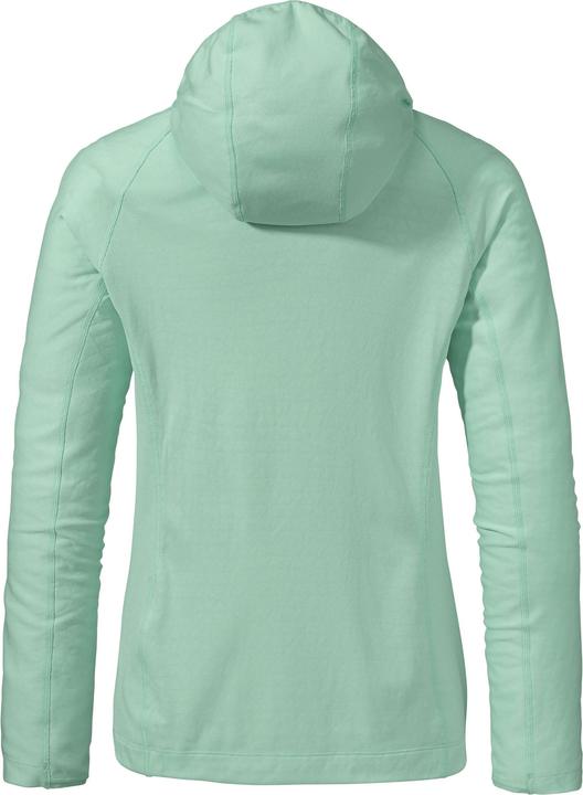 Produktbild Schöffel Fleece Hoody Style Kravica WMS (38, M)