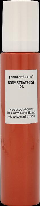 Produktbild Comfort Zone Body Strategist (Körperöl, 100 ml)
