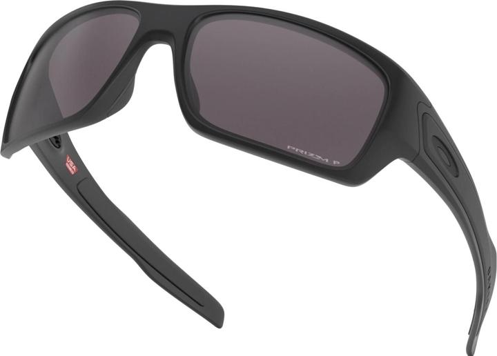 Actual product image Oakley Turbine