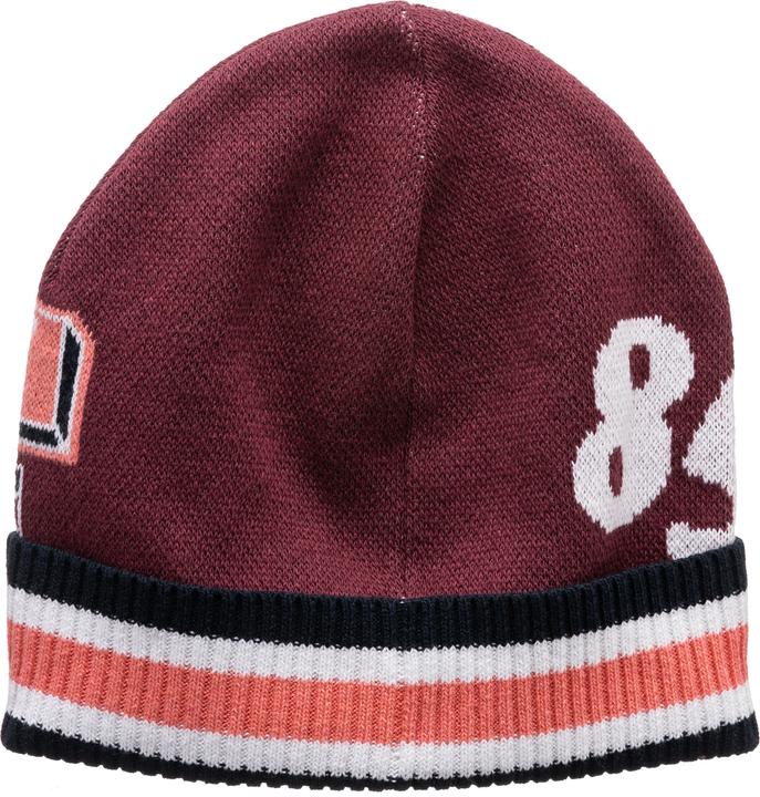 Produktbild Tommy Hilfiger Tommy Jeans Heritage Beanie - 96335 (One Size)