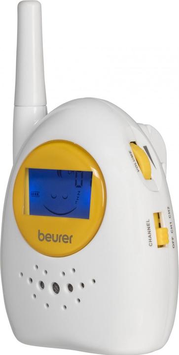 Actual product image Beurer By 84 (Baby Monitor Audio, 800 m)