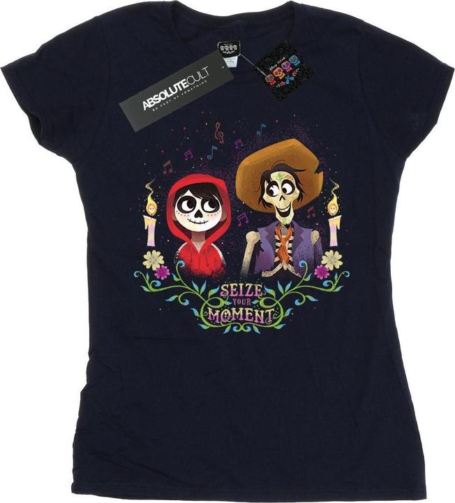Produktbild Disney Coco Miguel And Hector TShirt (XXL)