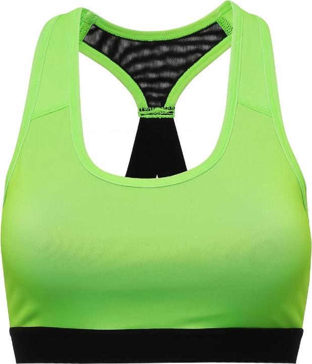 Actual product image Tri Dri Performance sports bra (medium load) (XL)