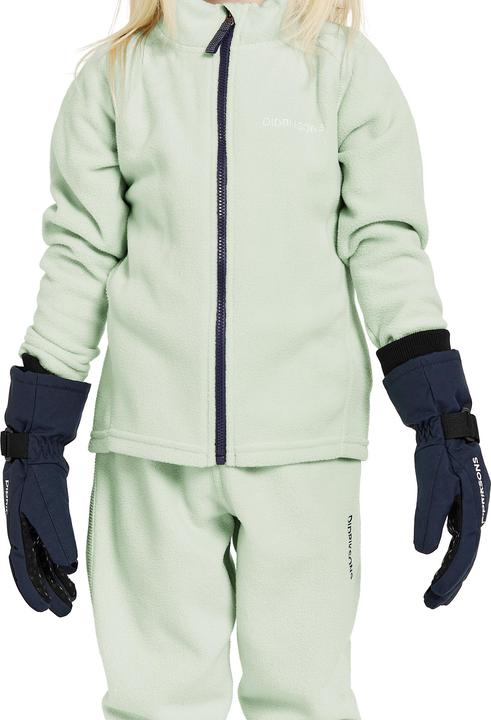Actual product image Didriksons Kid's Biggles Gloves 3 (XL, XXL)