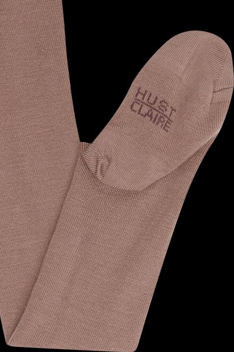 Produktbild Hust and Claire Kinder Woll/Bambus Strumpfhosen Foxie Burlwood