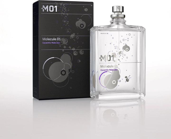 Actual product image Escentric Molecules Molecule 01 (Eau de toilette, 100 ml)