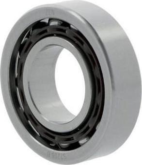 Actual product image SKF Angular contact ball bearing 7208 BEGAP Inner Ø 40 mm Outer Ø 80 mm Width18 mm