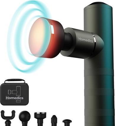 Immagine prodotto Homedics Myti Evergreen