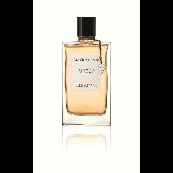 Image du produit Van Cleef and Arpels Bois D'Iris (Eau de parfum, 75 ml)