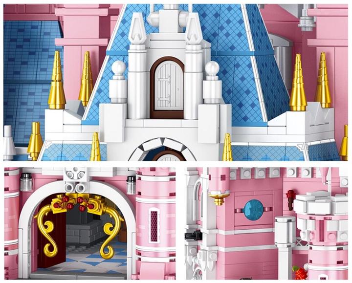 Image du produit Panlos Château de rêve