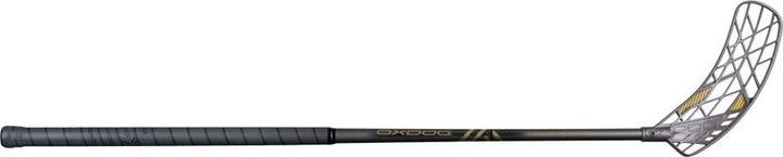Actual product image Oxdog Floorball stick Extremefast Hst 27 Round - 101 Cm (101 cm, Left)