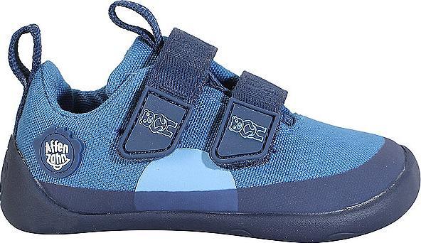 Produktbild Affenzahn Kid's Barfussschuh Baumwolle Lucky (32)