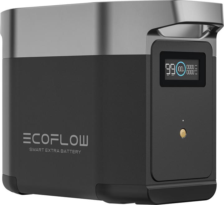 Produktbild EcoFlow Delta 2 Extra Battery