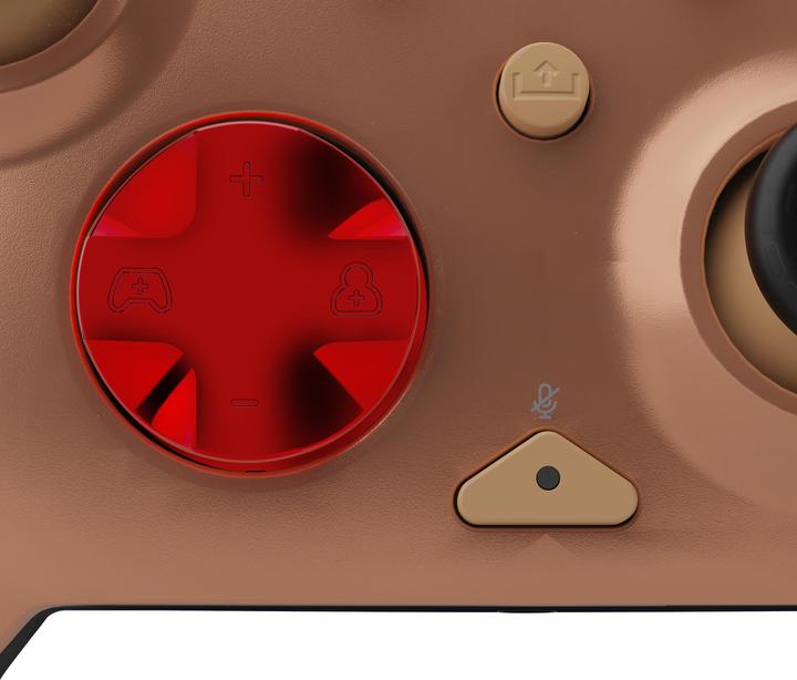Actual product image PDP Rematch (Windows, Xbox One S, Xbox Series X)