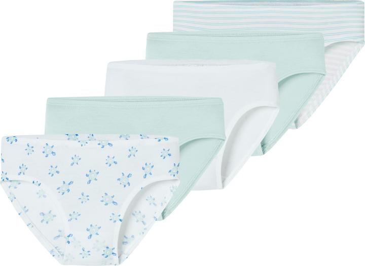 Image du produit Schiesser Slip 95/5 (140, Pack de 5)