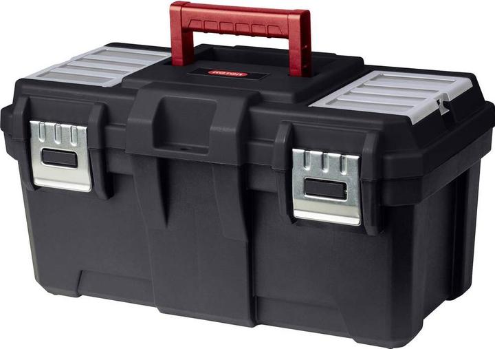 Immagine prodotto Keter Serratura della cassetta degli attrezzi x260x (1 pezzi)