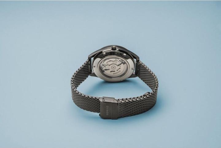 Image du produit Bering Montre milanaise (Montre analogique, 43 mm)