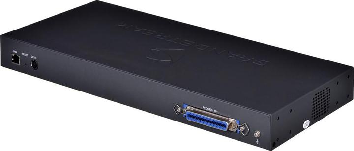 Image du produit Grandstream GXW4216 - Adaptateur téléphonique VoIP - 16 ports
