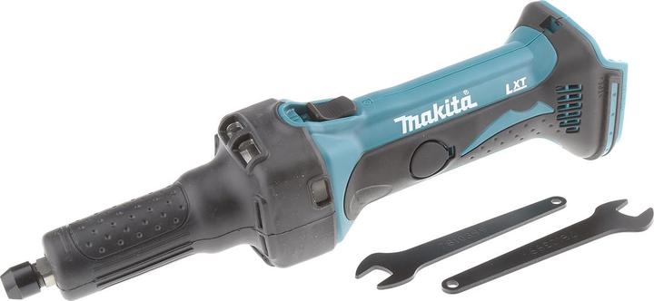 Produktbild Makita Akku-Geradschleifer (Geradschleifer, 0 W)