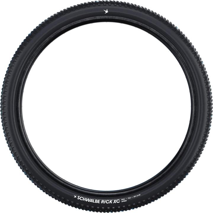 Produktbild Schwalbe Rick XC Pro (29 x 2.40, 62-622)