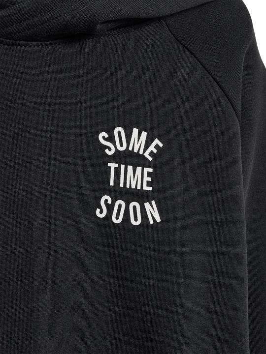 Actual product image hummel Stsmonterey Hoodie (134)