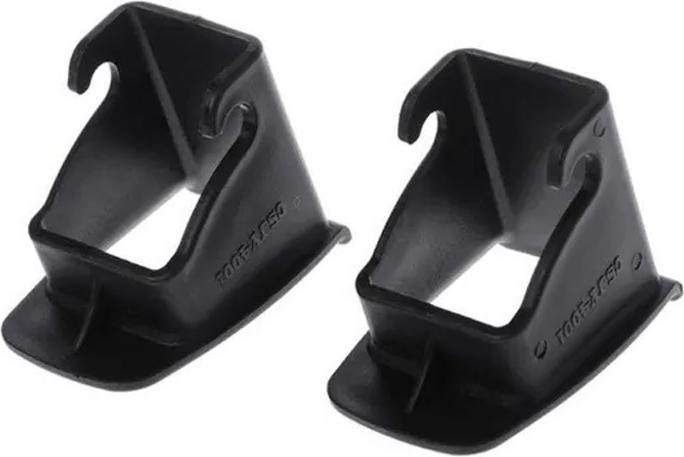 Actual product image ASMI Universal Isofix insertion aids for child seats