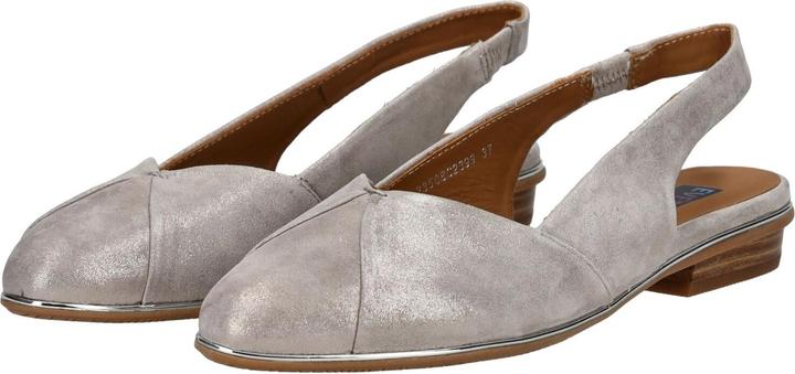 Actual product image Everybody Ballerinas (44)