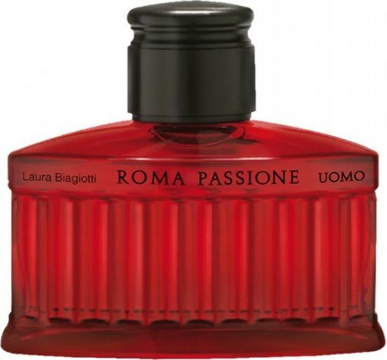 Produktbild Laura Biagiotti Roma Passione (Eau de Toilette, 125 ml)