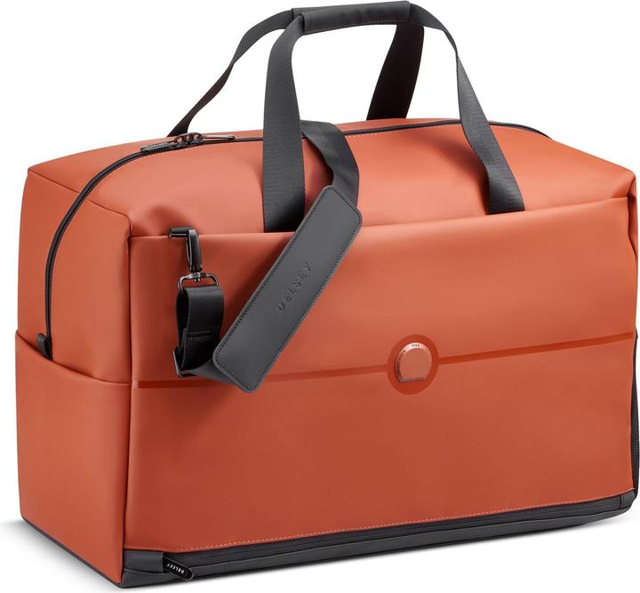Immagine prodotto Delsey Turenne Borsa da viaggio morbida 55 cm (47 l)