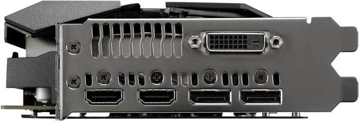 Actual product image ASUS GeForce ROG STRIX GTX1080TI O11G GAMING (11 GB)