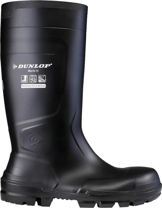 Produktbild Dunlop Hochschäftige Sicherheitsstiefel (49.5)