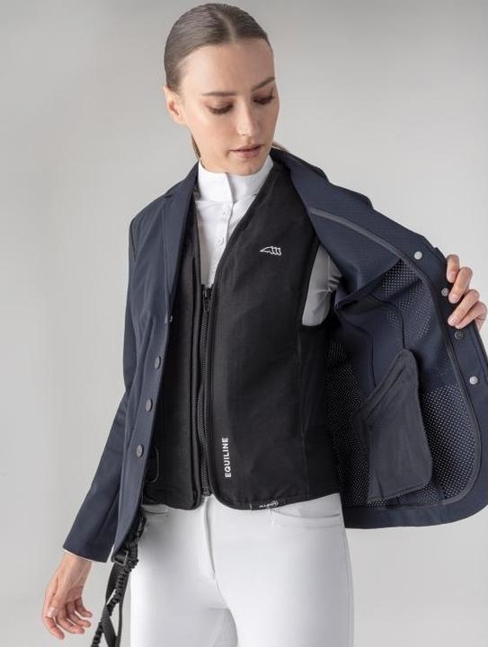 Produktbild Equiline reitturnierjacke damen cozyc (38)