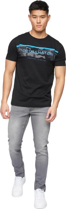 Immagine prodotto Crosshatch Buraca Jeans Aderente Uomo (32)