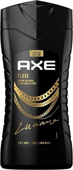 Immagine prodotto AXE Doccia Flaxe Le (250 ml)