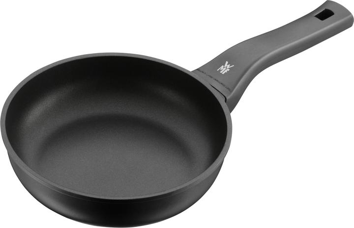 WMF Handle pan PermaDur Excell (20 cm, Frying pan, Cast aluminium)
