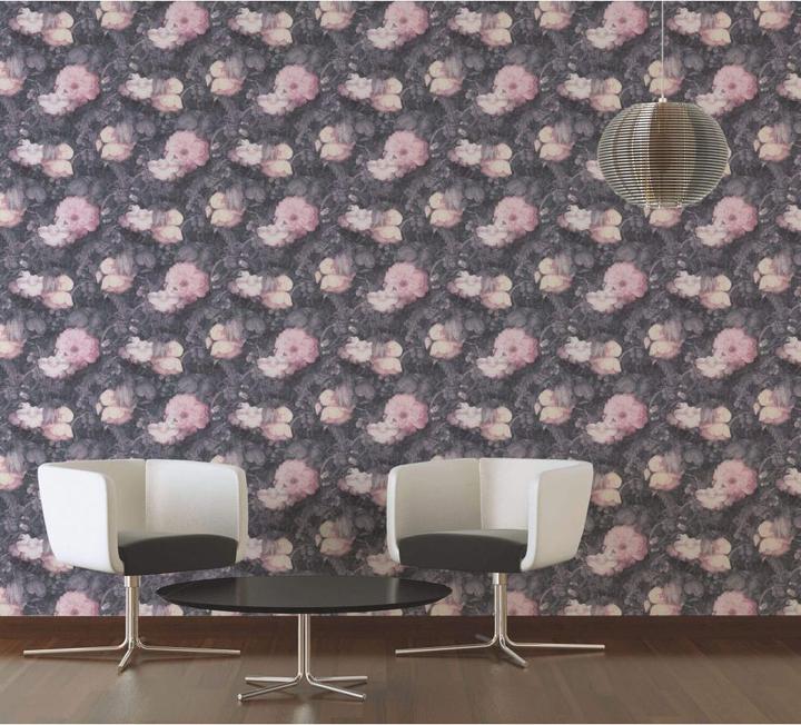Actual product image Livingwalls Metropolitan Stories Anke & Daan Amsterdam (53 x 1005 cm)
