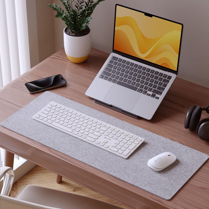 Actual product image Alogic Echelon USB-C Rechargeable Blue (DE, Wireless)