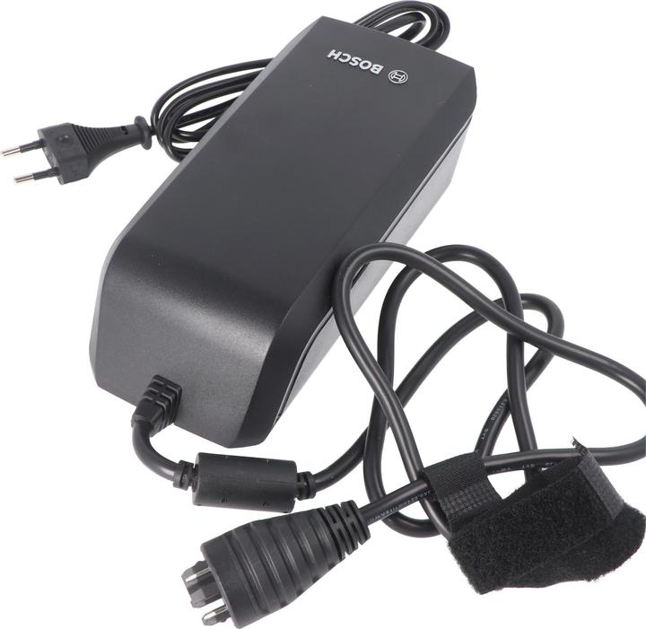 Bosch eBike Fast 6 Ampere BCS250 (E-bike charger)