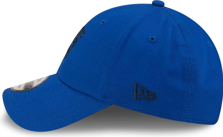 Produktbild New Era 9Forty Adjustable Cap - Manchester United royal