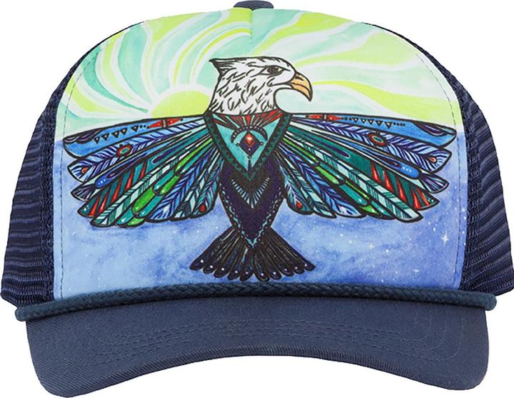 Immagine prodotto Sunday Afternoons Artist Series Cooling Trucker Cap (M, L, Taglia unica)